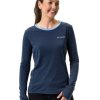 Pullover, Hoodies, Shirts | VAUDE Sveit Ii Langarm T-Shirt Damen