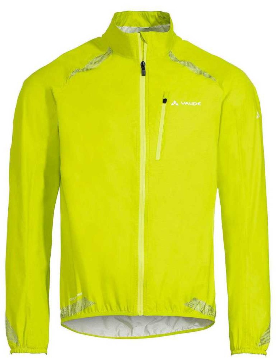 Jacken | VAUDE Luminum Performance Ii Regenjacke Herren