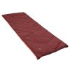 Rethink-Circular | VAUDE Navajo 500 Ii S Kunstfaserschlafsack Dark Cherry