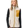 Westen | VAUDE Rosemoor Fleece Weste Damen