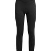 Hosen | VAUDE Posta Softshell Tight Fahrradhose Damen