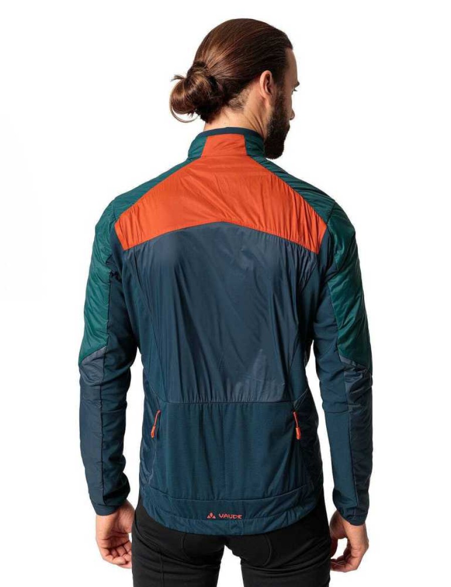 Jacken | VAUDE Kuro Isolierende Fahrradjacke Herren