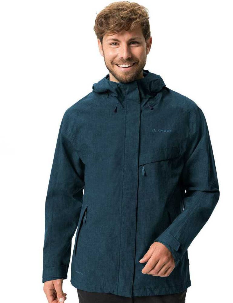 Jacken | VAUDE Rosemoor Ii Regenjacke Herren