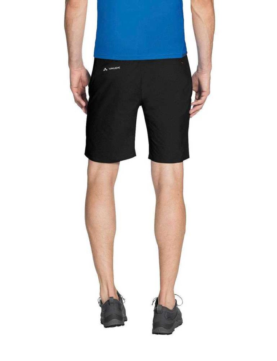 Hosen | VAUDE Scopi Ii Shorts Leicht Herren