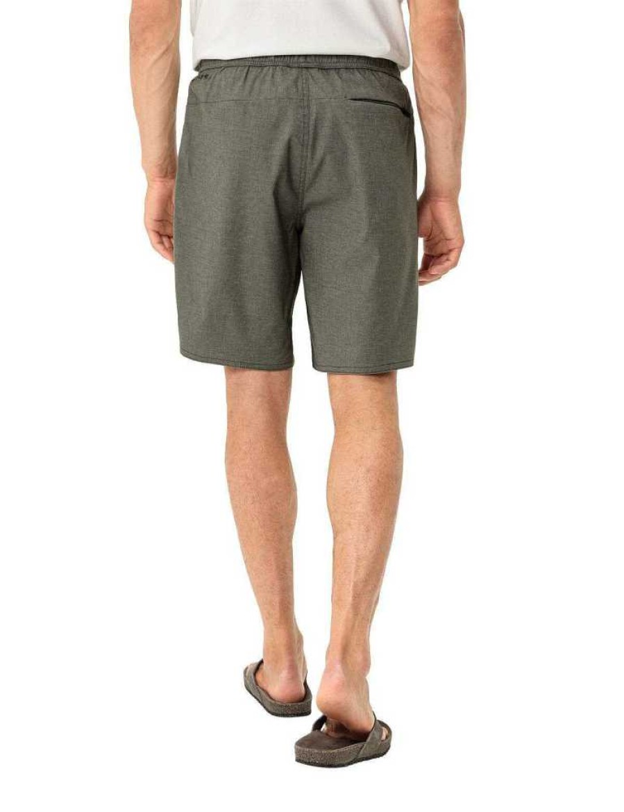 Hosen | VAUDE Redmont Shorts Iii Herren