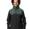 Jacken | VAUDE All Year Moab 3-In-1 Fahrrad-Regenjacke