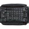 Gepacktragertaschen | VAUDE Silkroad L (I-Rack) - Gepacktragertasche Black