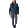 Jacken | VAUDE Dundee Classic Zip-Off Windjacke Damen