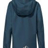 Jacken | VAUDE Escape Light Iii Regenjacke Kinder