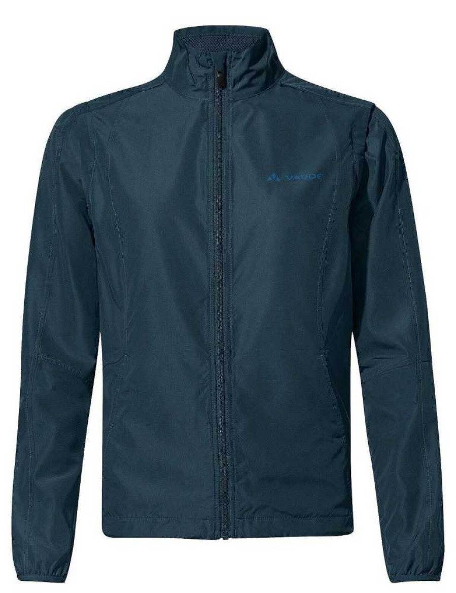 Jacken | VAUDE Dundee Classic Zip-Off Windjacke Damen