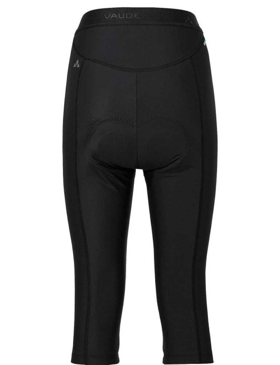 Hosen | VAUDE Posta 3/4 Fahrrad Tights Damen