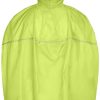 Fahrradbekleidung | VAUDE Grody Regenponcho Kinder