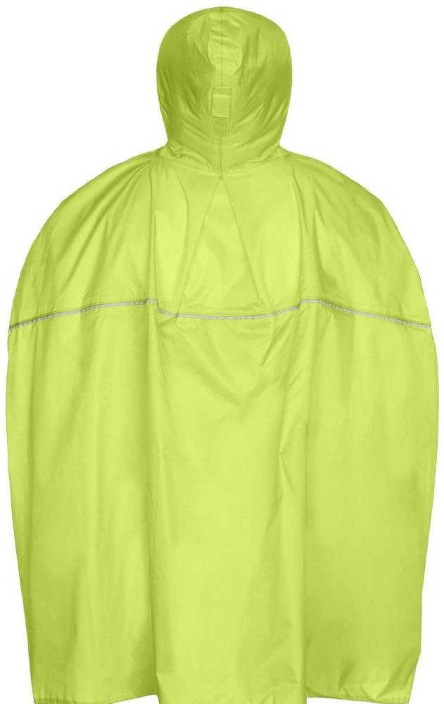 Fahrradbekleidung | VAUDE Grody Regenponcho Kinder