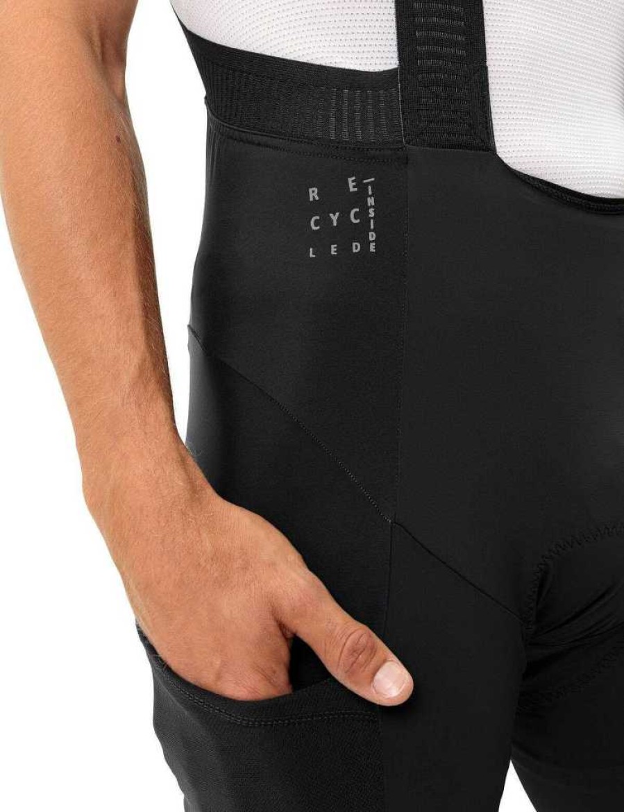 Hosen | VAUDE Kuro Bib Tights Ii Fahrrad Tragerhose Herren