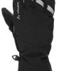 Handschuhe | VAUDE Tura Ii Fahrrad-Handschuhe Black