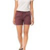 Hosen | VAUDE Redmont Shorts Iii Damen