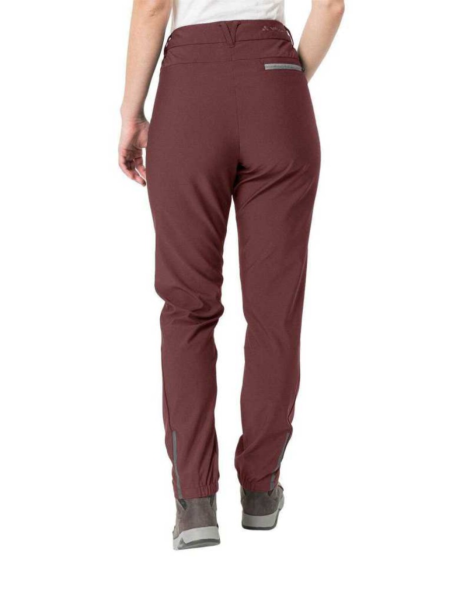 Hosen | VAUDE Mineo Winter-Hose Damen