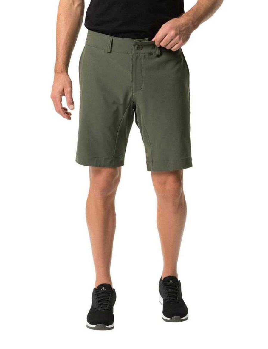 Hosen | VAUDE Cyclist Shorts Fahrrad Hose Herren