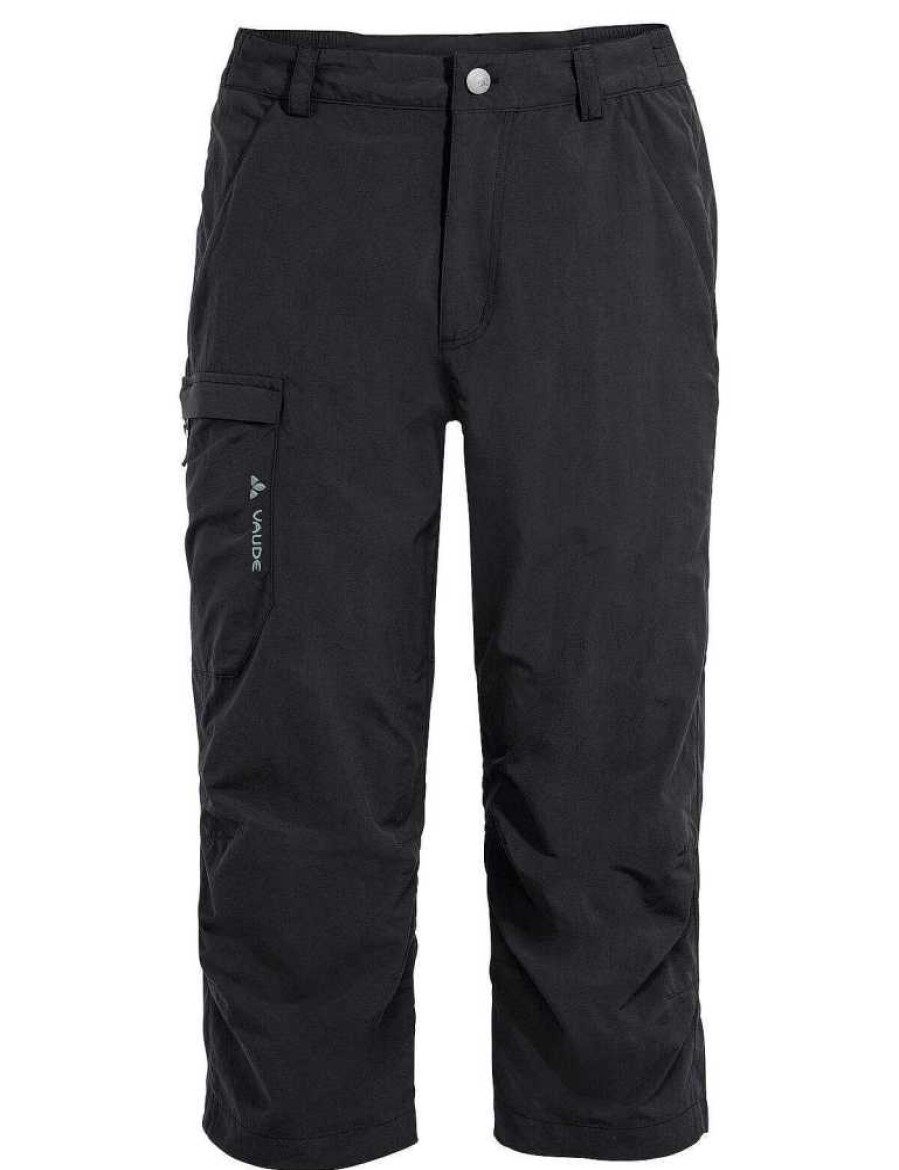 Hosen | VAUDE Farley Ii Capri-Hose Herren