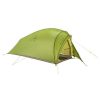 Ultraleichtzelte | VAUDE Taurus Sul 1 Person Ultraleichtzelt Cress Green