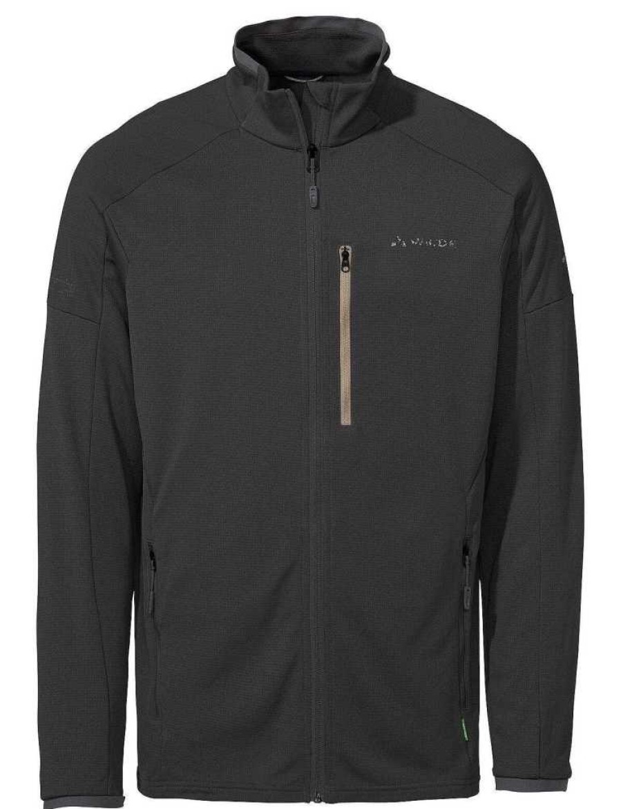 Rethink-Circular | VAUDE Elope Fleece Jacke Ii Herren