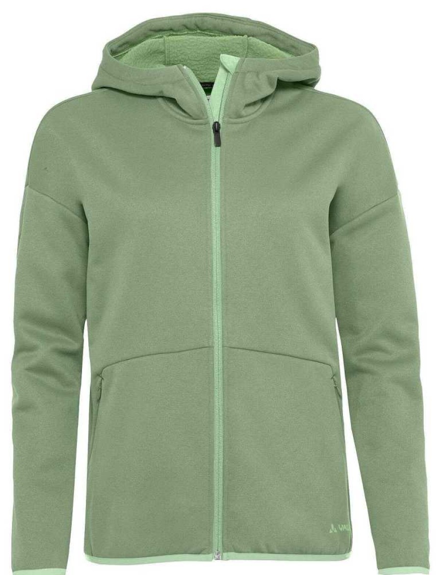 Jacken | VAUDE Mineo Fleece Jacke Damen