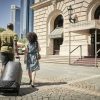 Trolleys, Reisetaschen | VAUDE Citytravel 90 - Trolley