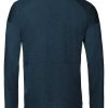 Pullover, Hoodies, Shirts | VAUDE Yaras Langarm T-Shirt Herren