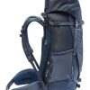 Trekkingrucksacke | VAUDE Astrum Evo 60+10 Trekkingrucksack