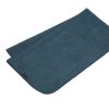 Handtucher | VAUDE Comfort Towel Iii L - Handtuch Blue Sapphire