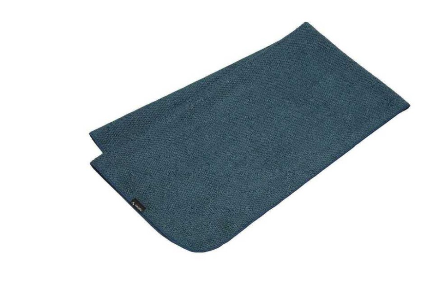 Handtucher | VAUDE Comfort Towel Iii L - Handtuch Blue Sapphire