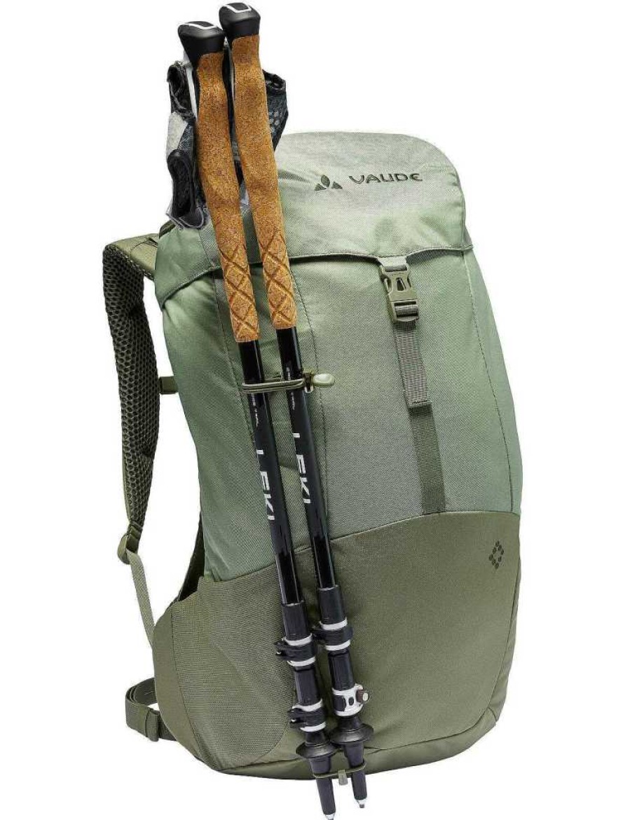 Wanderrucksacke | VAUDE Skomer 16 - Wanderrucksack Damen