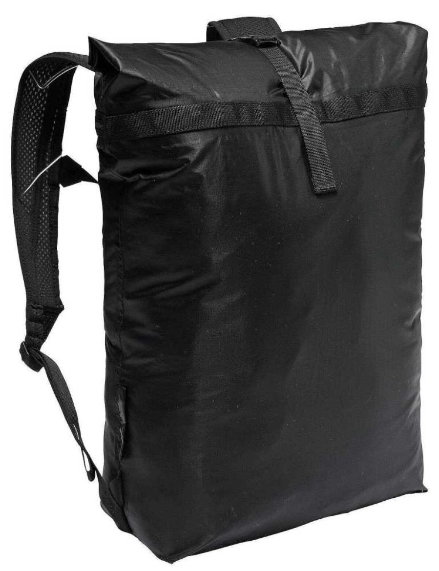 Daypacks | VAUDE Packable 14 Daypack Black