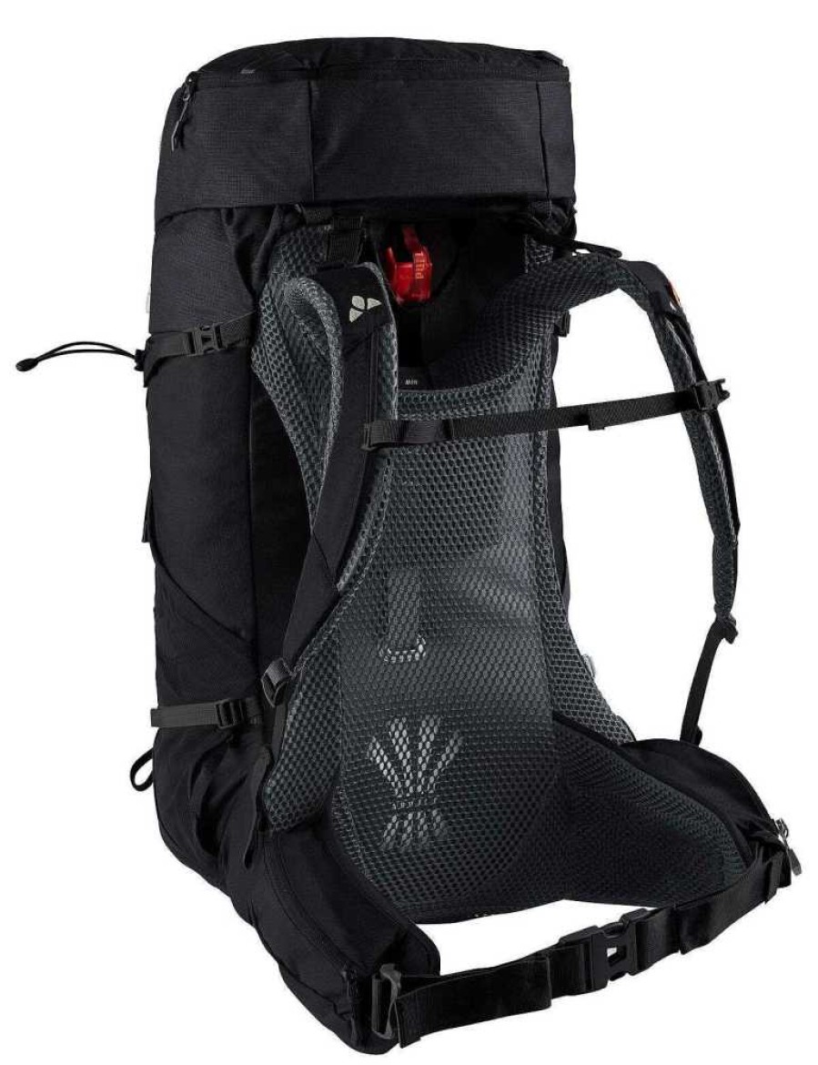 Wanderrucksacke | VAUDE Brenta 44+6 Wanderrucksack