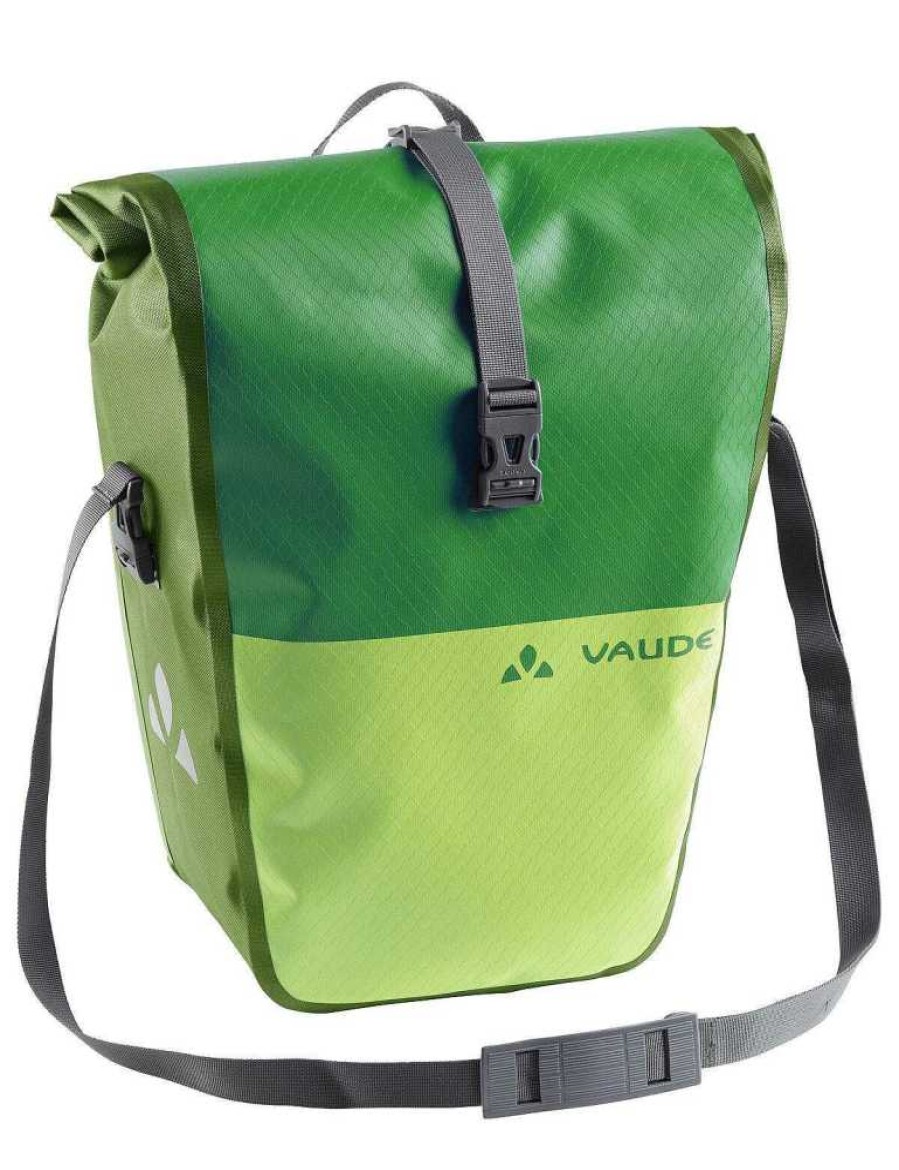 Gepacktragertaschen | VAUDE Aqua Back Color Single - Fahrradtasche