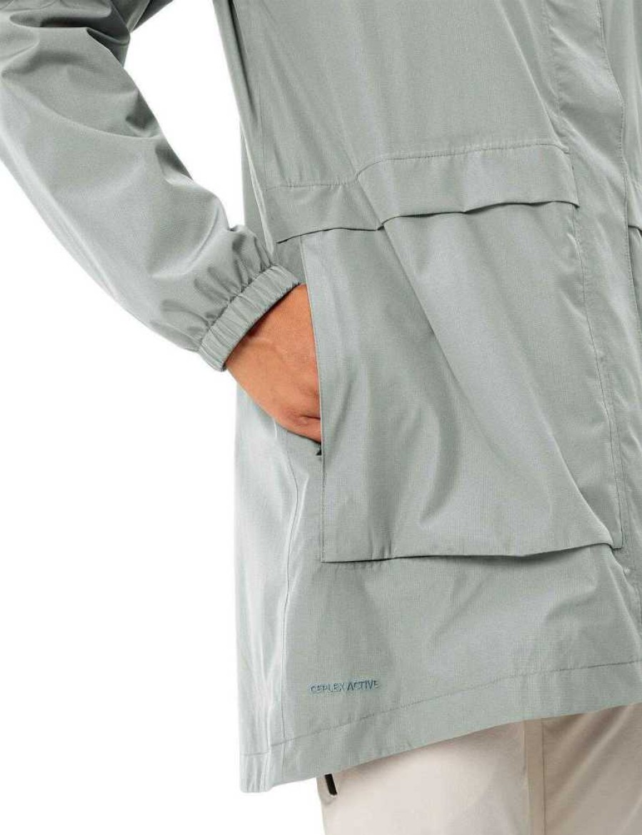 Jacken | VAUDE Redmont Parka Iii Damen