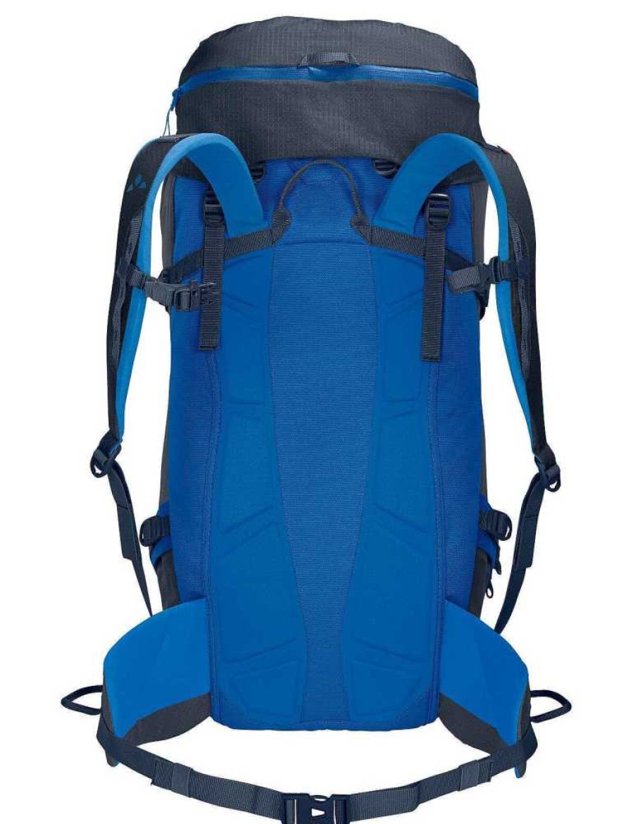 Skitourenrucksacke | VAUDE Rupal 45+ - Tourenrucksack