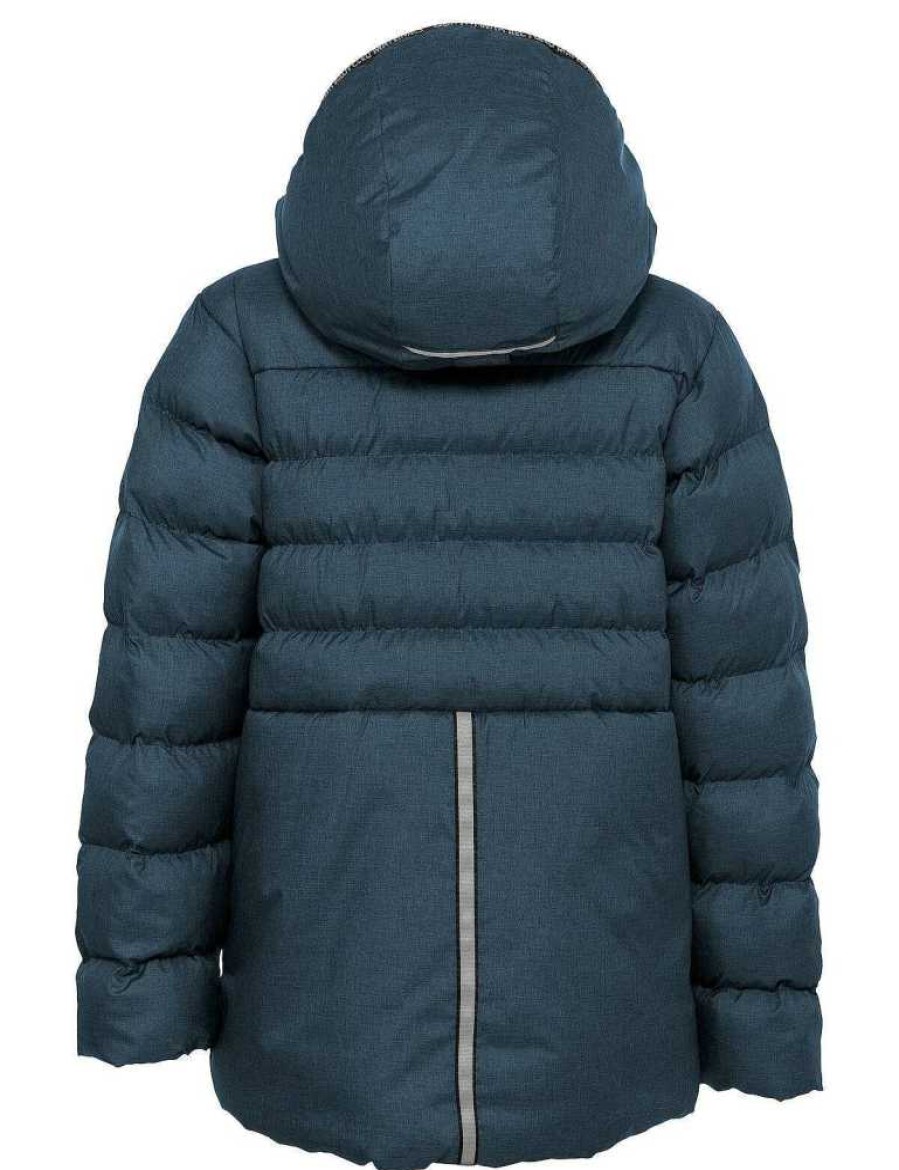 Jacken | VAUDE Manukau Gefutterte Winterjacke Kinder