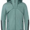 Jacken | VAUDE All Year Moab Light Fahrrad Windjacke Herren