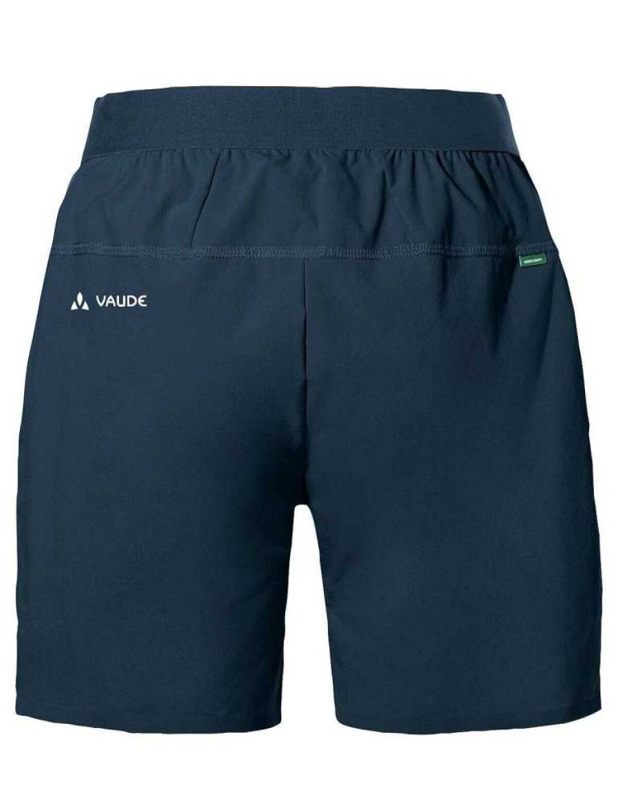 Hosen | VAUDE Scopi Ii Shorts Leicht Damen