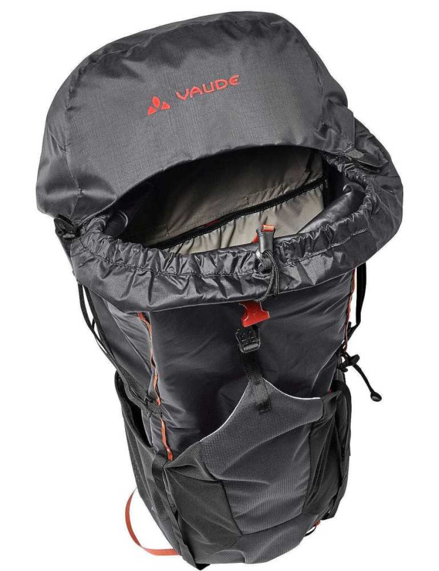 Trekkingrucksacke | VAUDE Ahead 48+ Trekkingrucksack