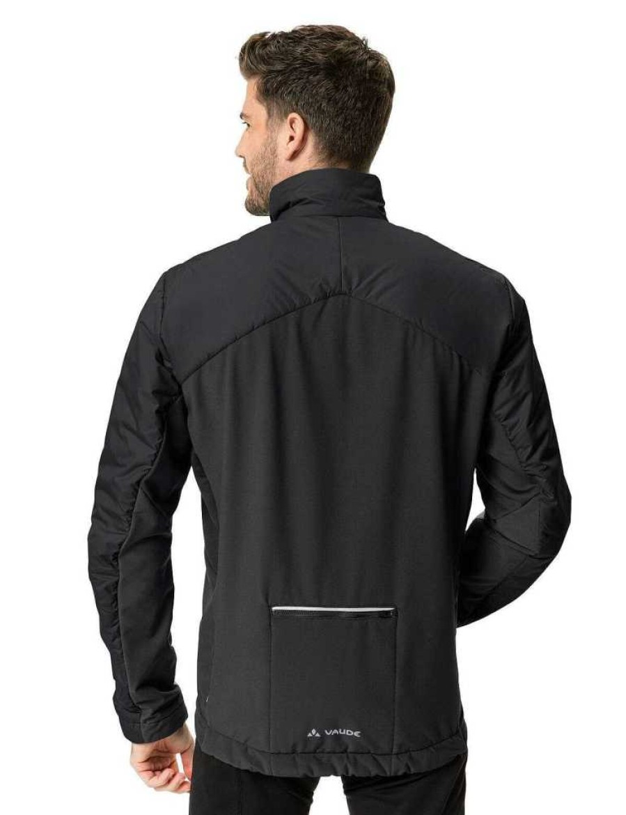 Jacken | VAUDE Posta Thermo Fahrradjacke Herren