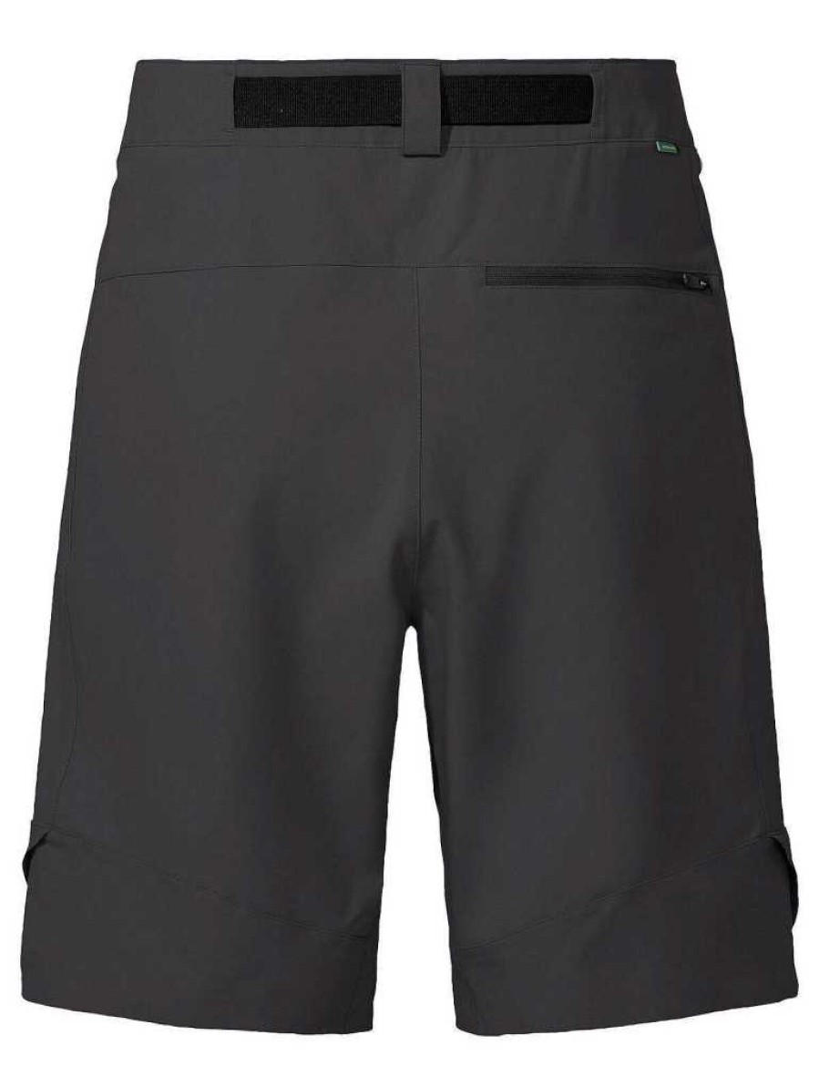 Rethink-Circular | VAUDE Elope Shorts Herren