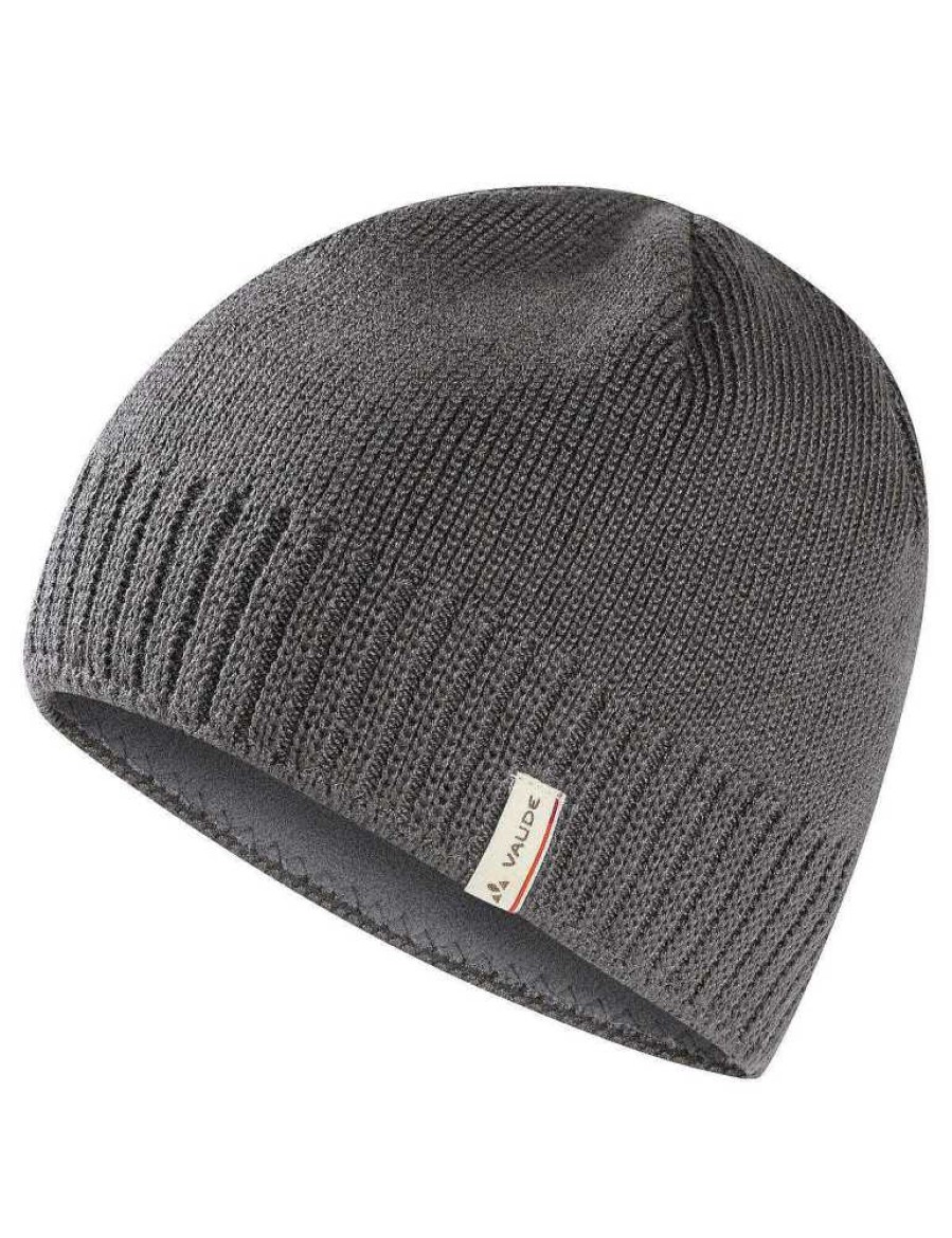 Kopfbedeckung | VAUDE Edo Beanie Ii Mutze Uni