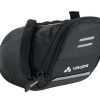 Satteltaschen | VAUDE Race Light Xxl Fahrrad Satteltasche Black