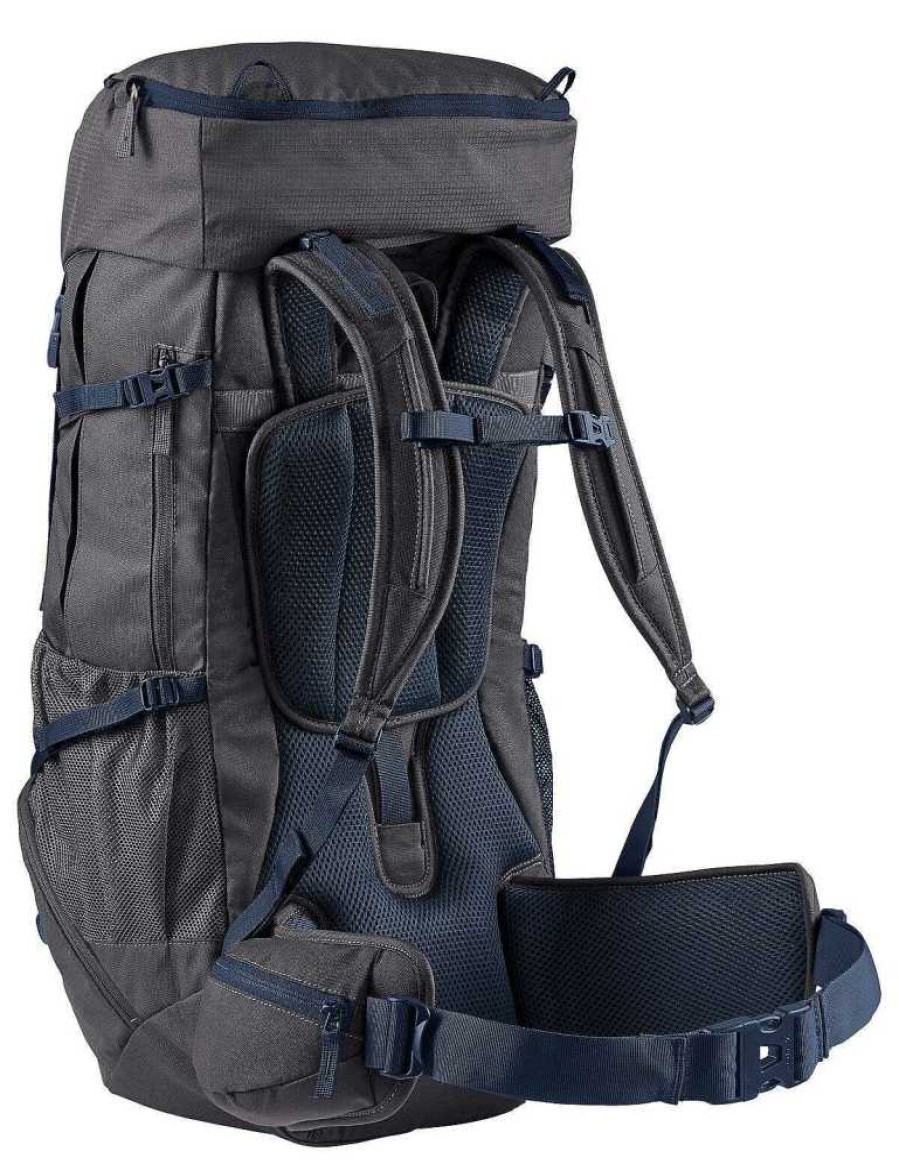 Gruner Knopf | VAUDE Hidalgo 42+8 - Kinderrucksack