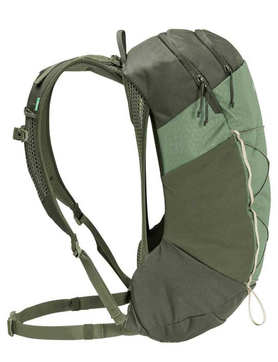 Wanderrucksacke | VAUDE Agile Air 18 Wanderrucksack Damen