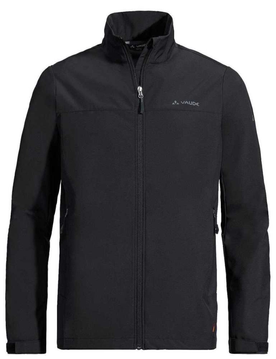 Jacken | VAUDE Hurricane Iv Softshelljacke Herren