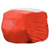 Fahrradtaschen Zubehor | VAUDE Raincover - Regenhulle Fur Lenkertasche Orange