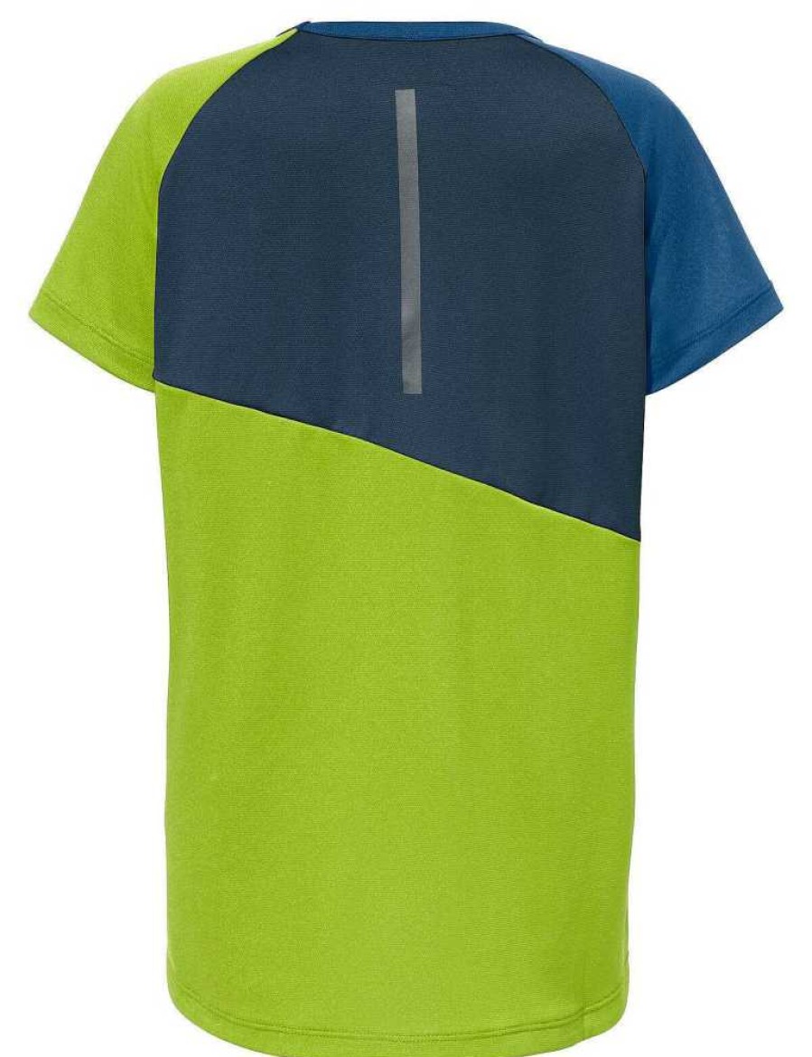 T-Shirts | VAUDE Moab T-Shirt Ii Kinder